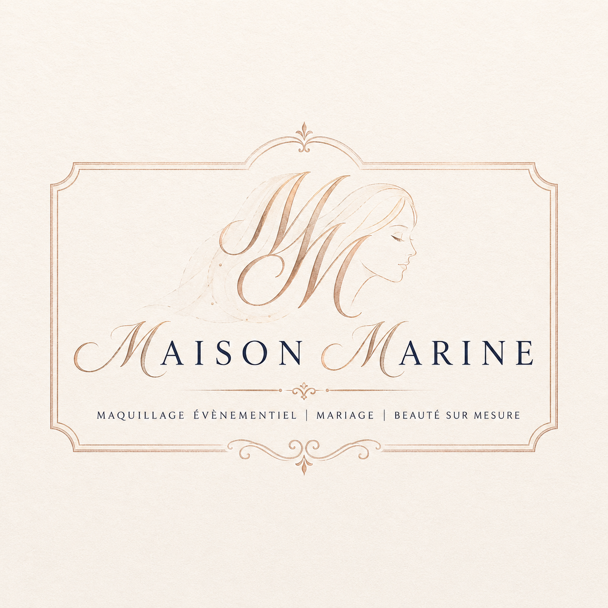 Logo Maison Marine
